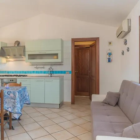 Trilocale Con Ampia Veranda Mare * San Teodoro (Sardinia)