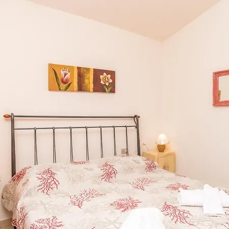 Casa vacanze Trilocale Con Ampia Veranda Mare San Teodoro (Sardinia)