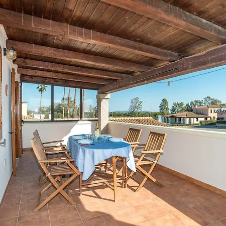 Trilocale Con Ampia Veranda Mare Casa vacanze *