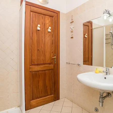 Trilocale Con Ampia Veranda Mare Prázdninový dům San Teodoro (Sardinia)