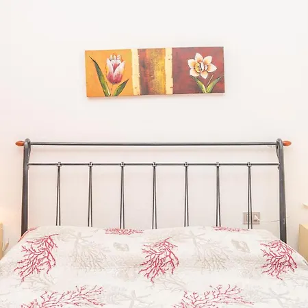 Trilocale Con Ampia Veranda Mare Vakantiehuis
