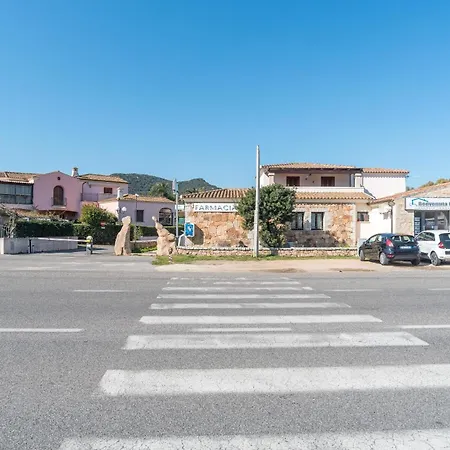 Trilocale Con Ampia Veranda Mare